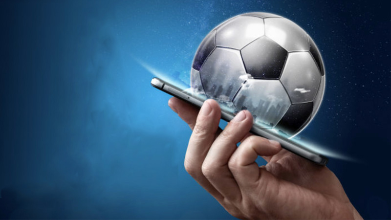 Có nên thực hiện chơi cá độ bóng đá bằng hình thức nạp thẻ cào điện thoại không?