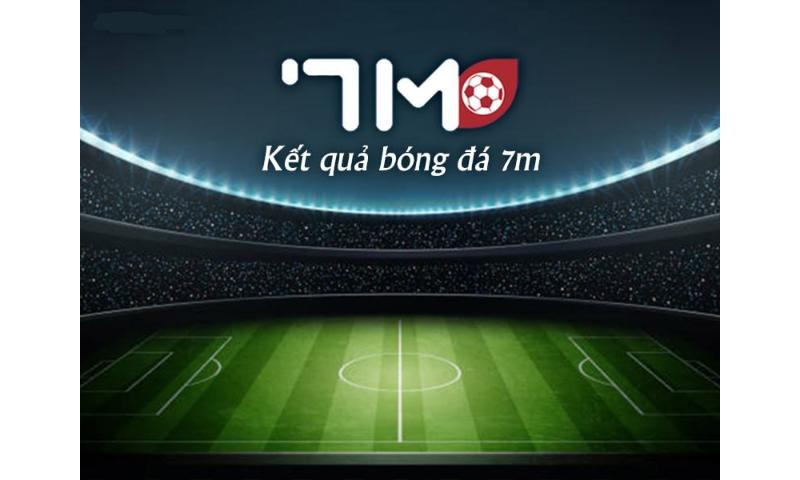 Trang tin bóng đá trực tuyến 7m