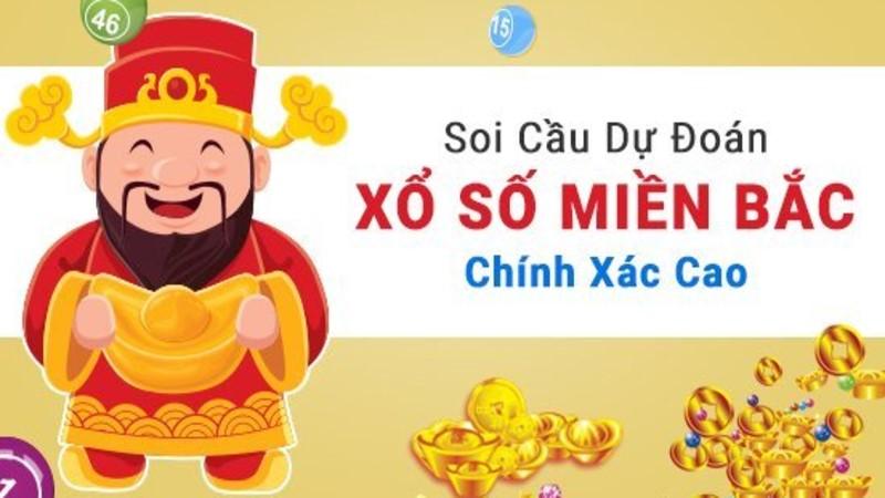 Tìm hiểu về soi cầu dự đoán XSMB